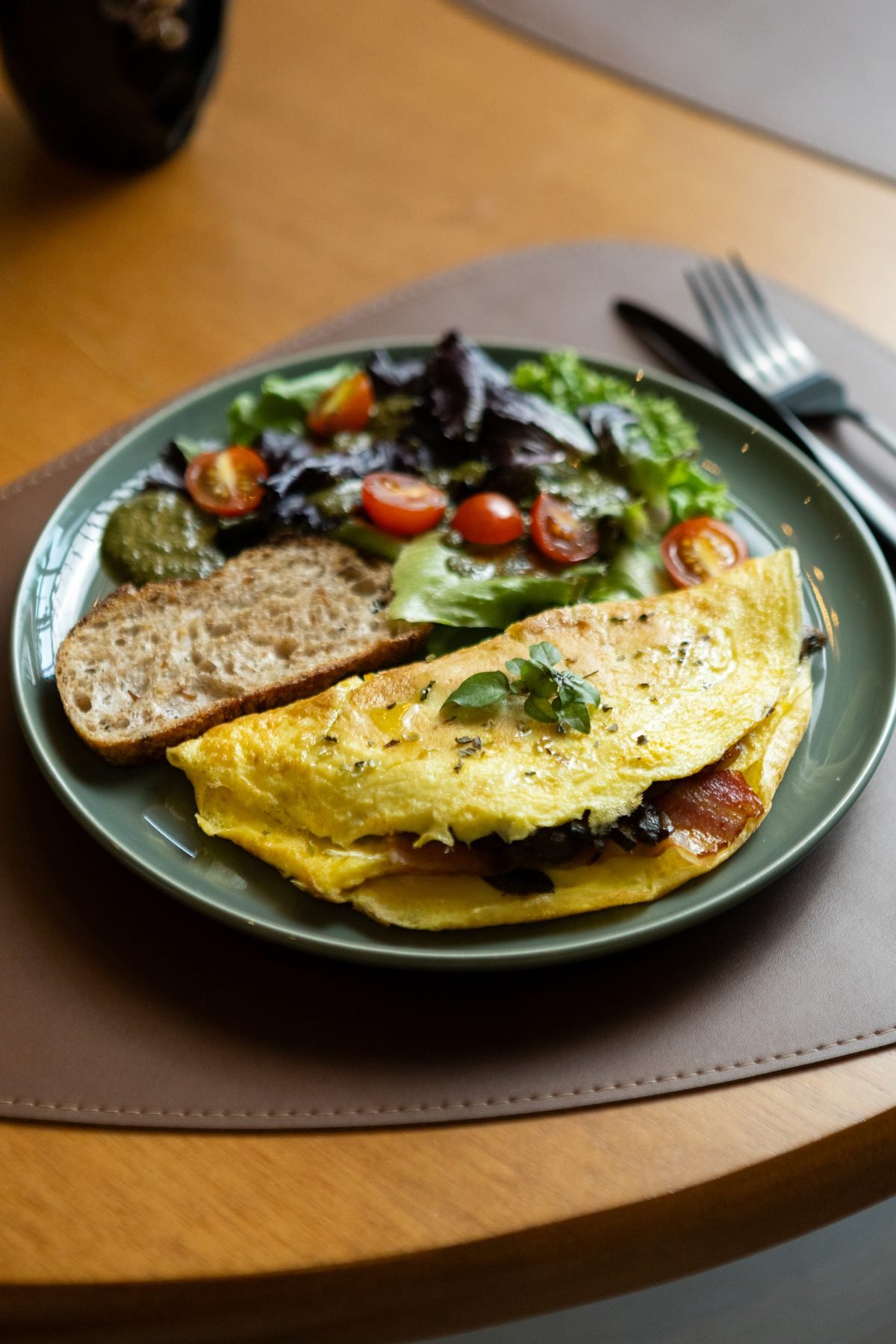 Foto do Zephýr Café