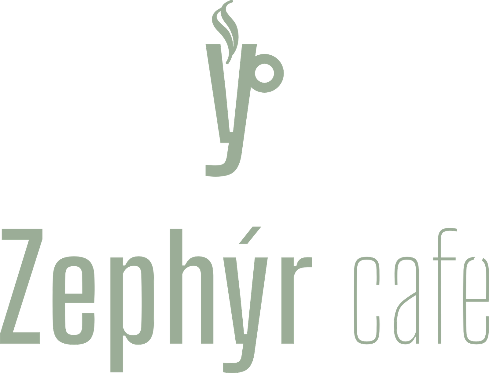 Zephýr Café
